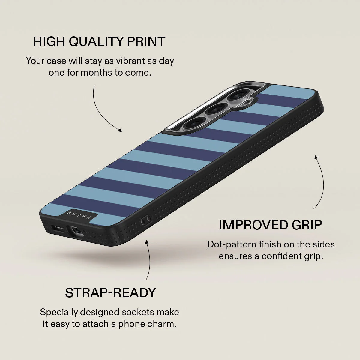 Takeover - Samsung Galaxy S26 Plus Case - Image 23