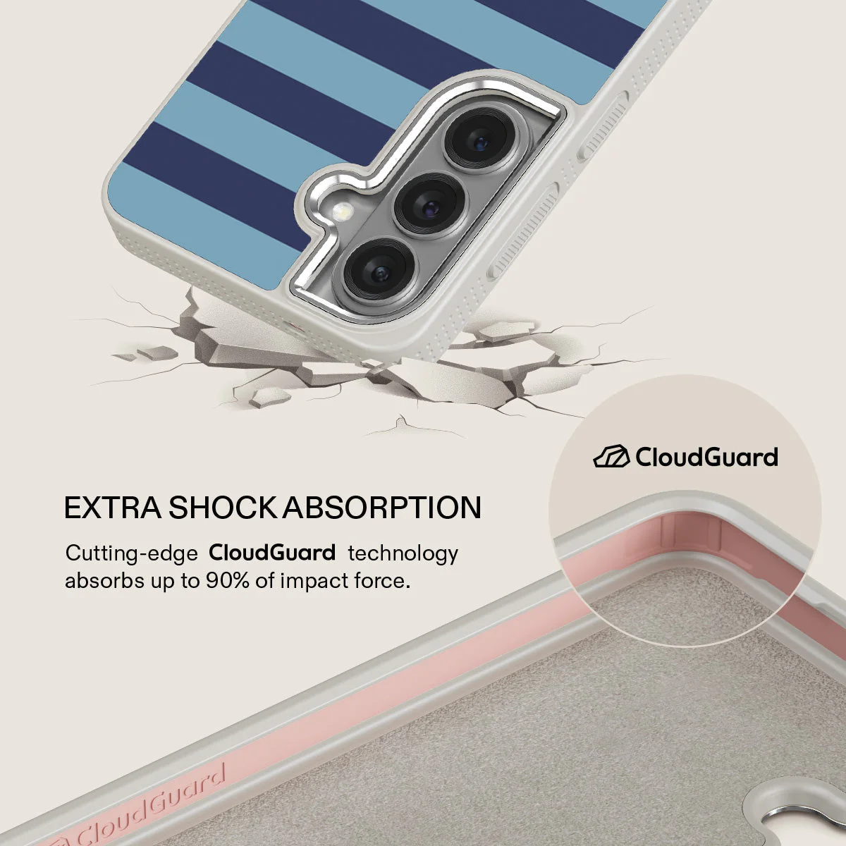 Takeover - Samsung Galaxy S26 Plus Case - Image 35