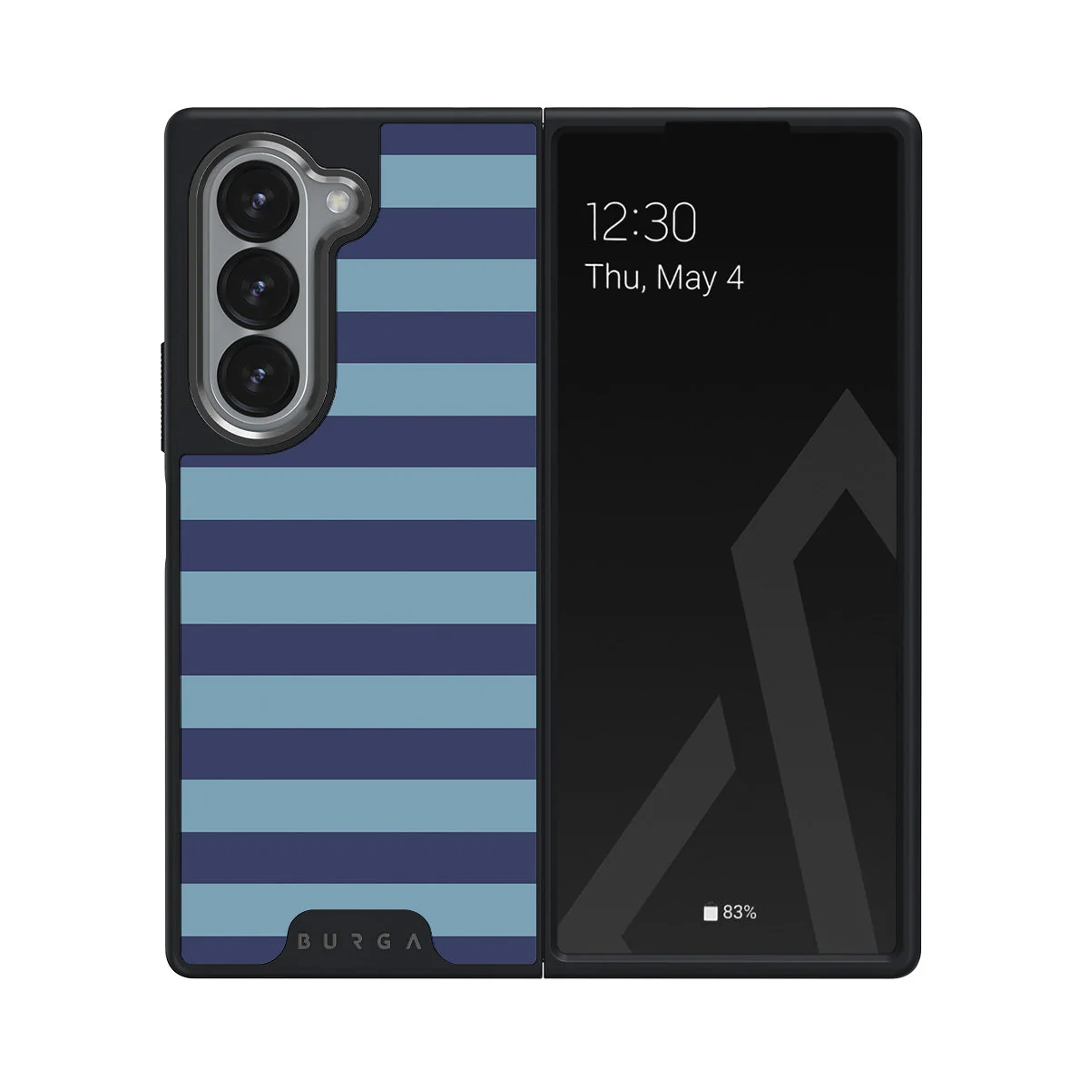 Takeover - Samsung Galaxy Z Fold 6 Case - Image 8
