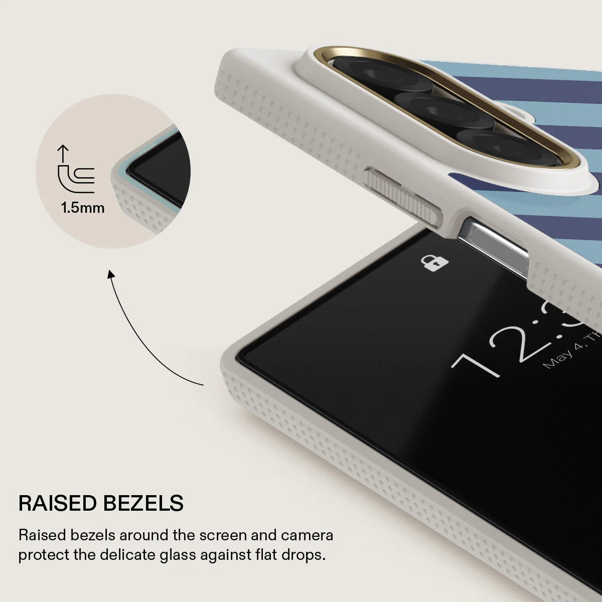 Takeover - Samsung Galaxy Z Fold 7 Case - Image 18