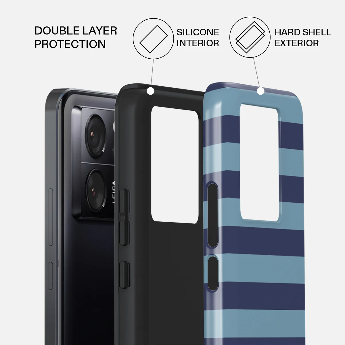 Takeover - Xiaomi 13T Pro Case - Image 2
