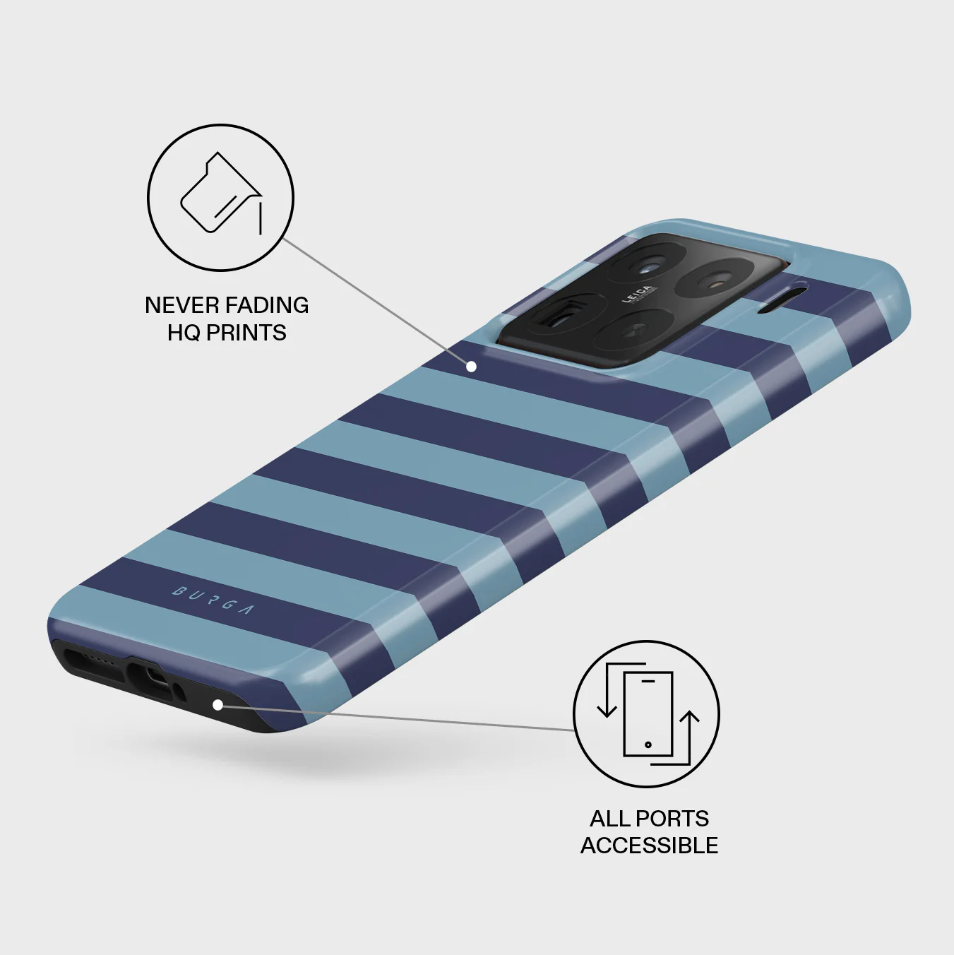 Takeover - Xiaomi 15 Pro Case - Image 3