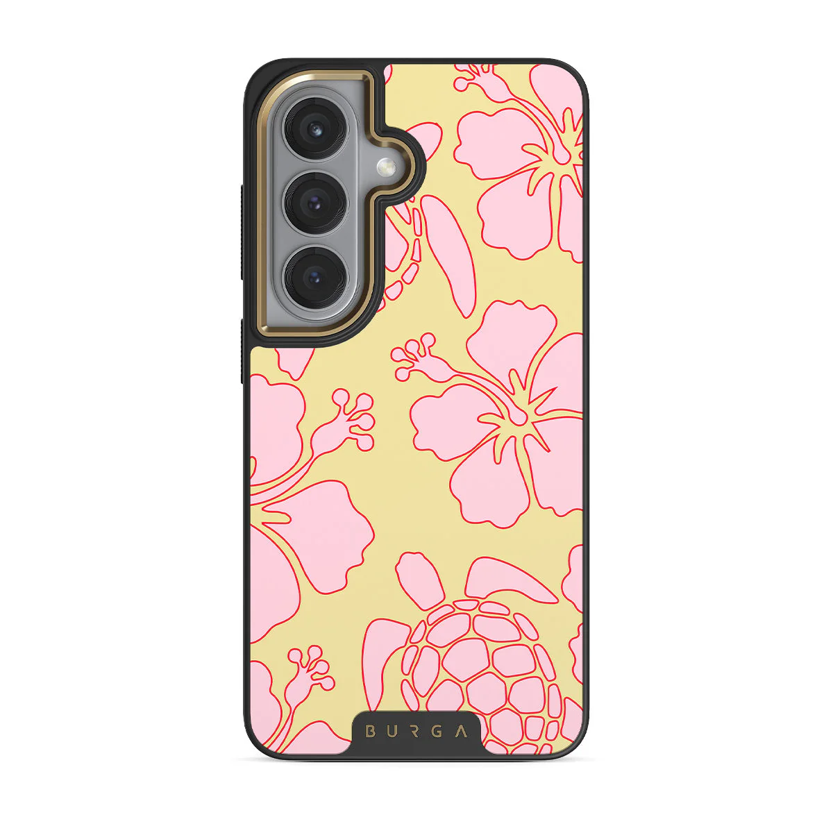 Tan Break - Samsung Galaxy S26 Case - Image 5