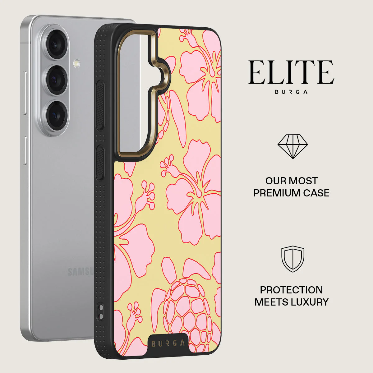 Tan Break - Samsung Galaxy S26 Case - Image 6