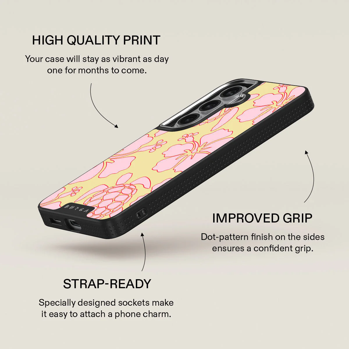 Tan Break - Samsung Galaxy S26 Plus Case - Image 23