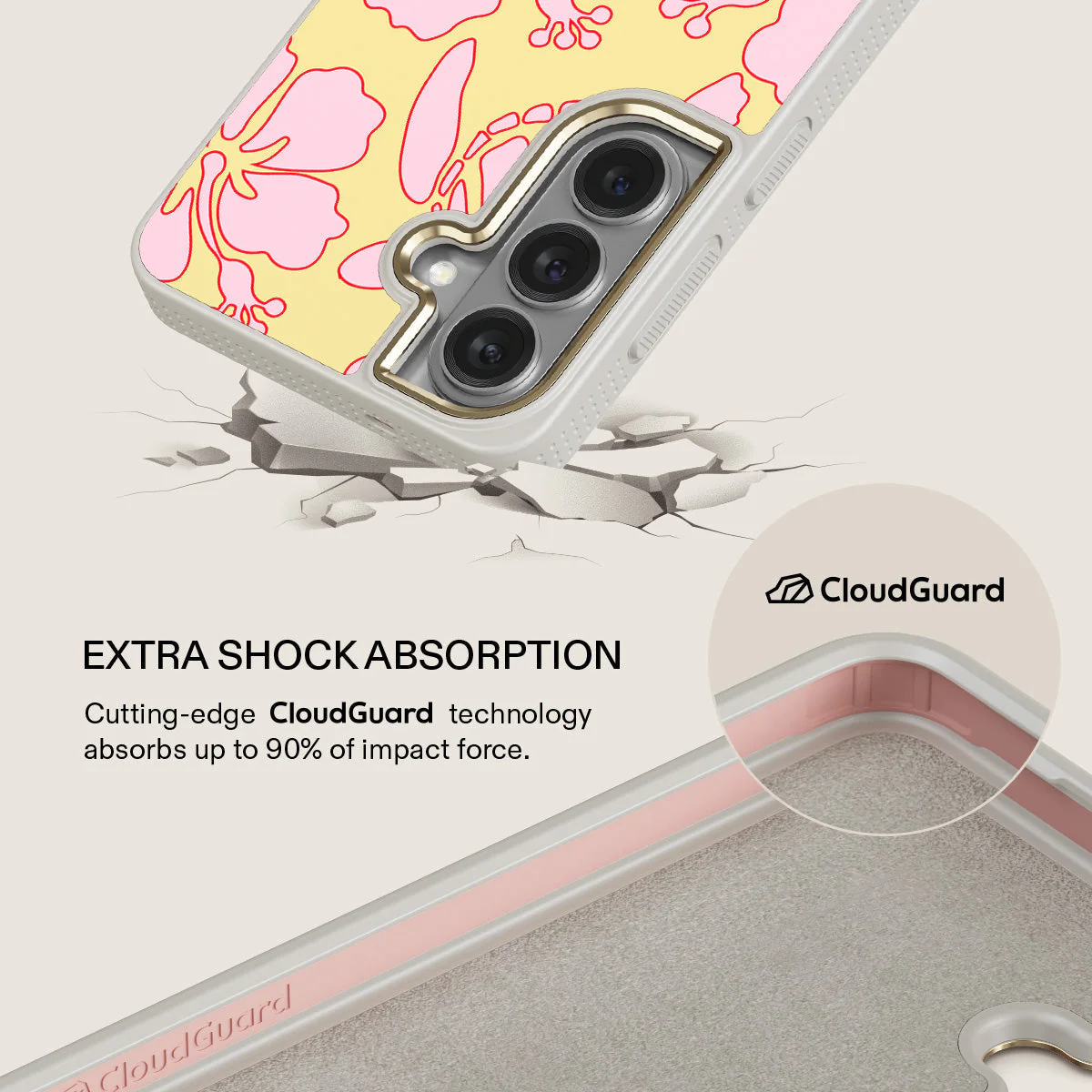 Tan Break - Samsung Galaxy S26 Plus Case - Image 28