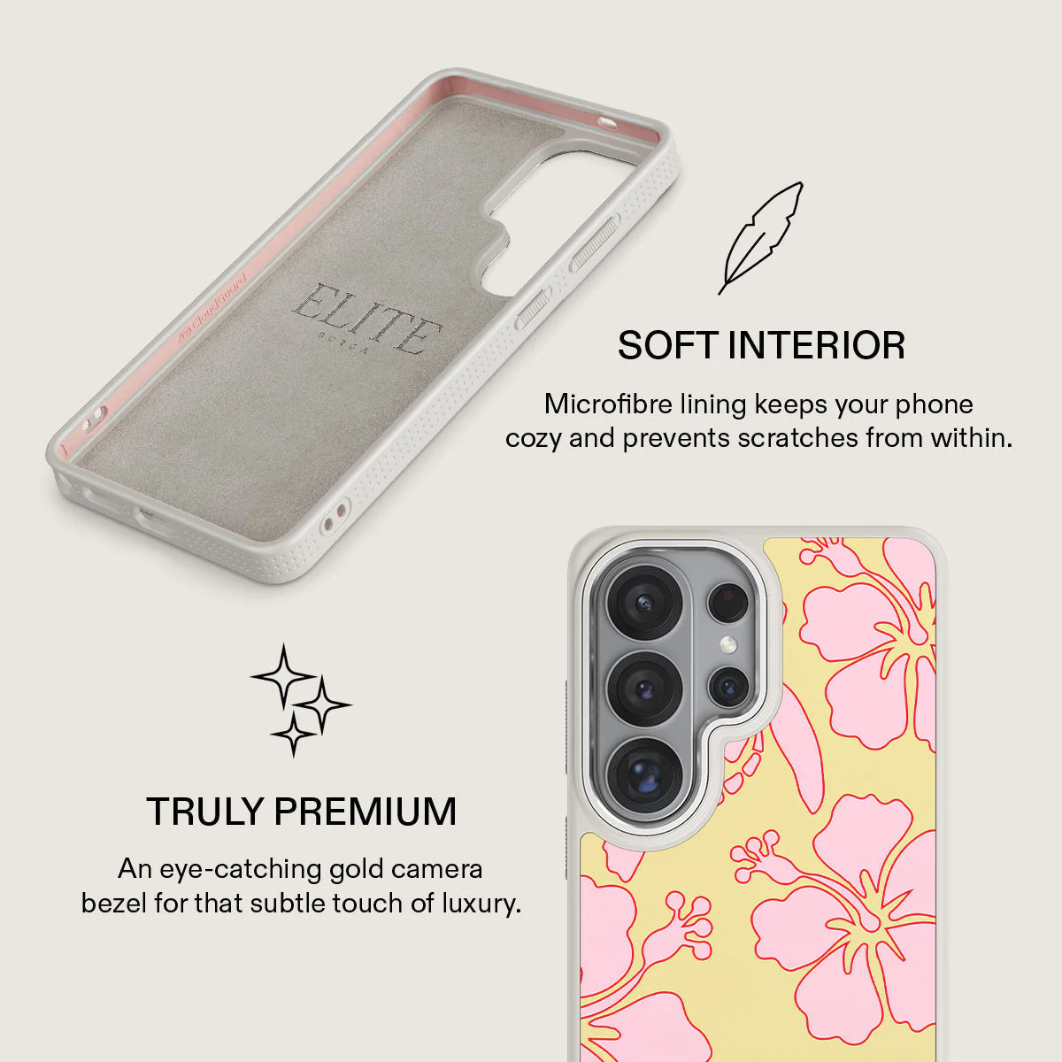 Tan Break - Samsung Galaxy S26 Ultra Case - Image 38