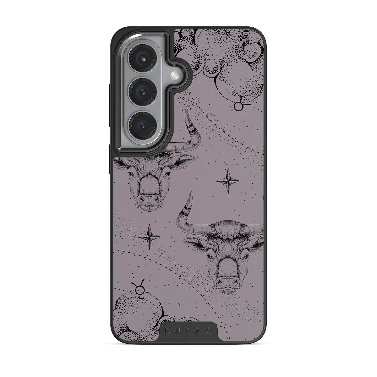 Taurus - Samsung Galaxy S26 Case - Image 45