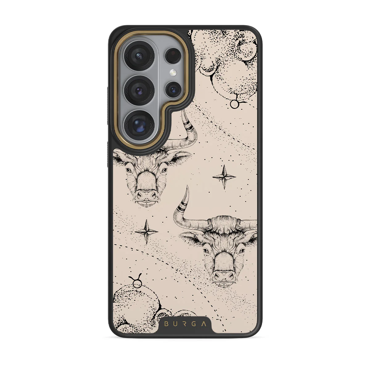 Taurus - Samsung Galaxy S26 Ultra Case - Image 5