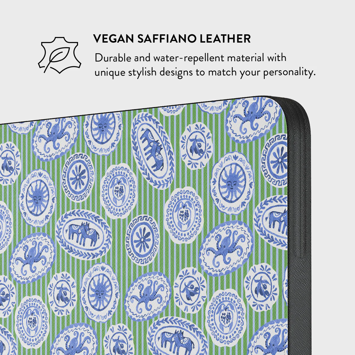 Taverna - Laptop Sleeve - Image 6