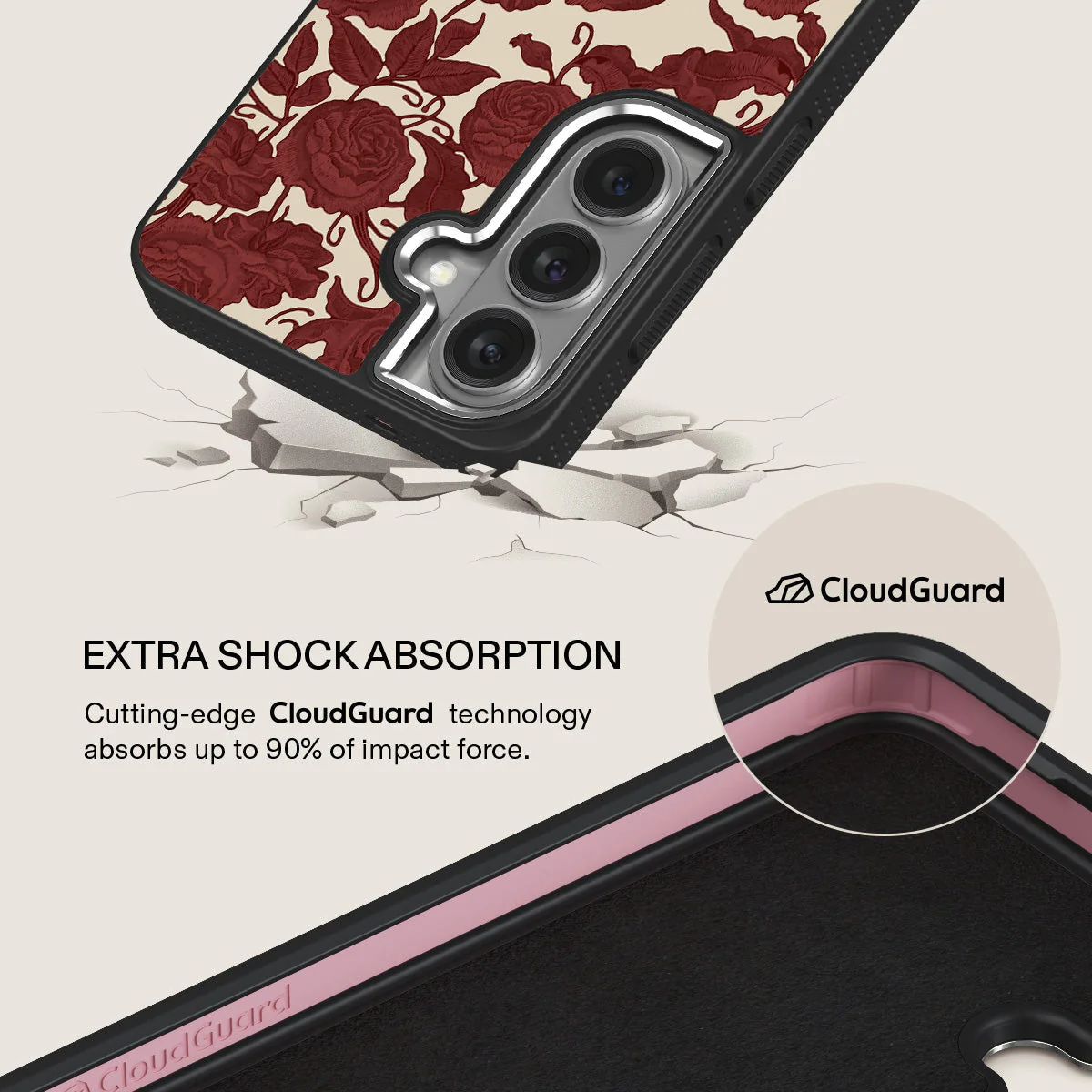 Tease Me - Samsung Galaxy S26 Plus Case - Image 21