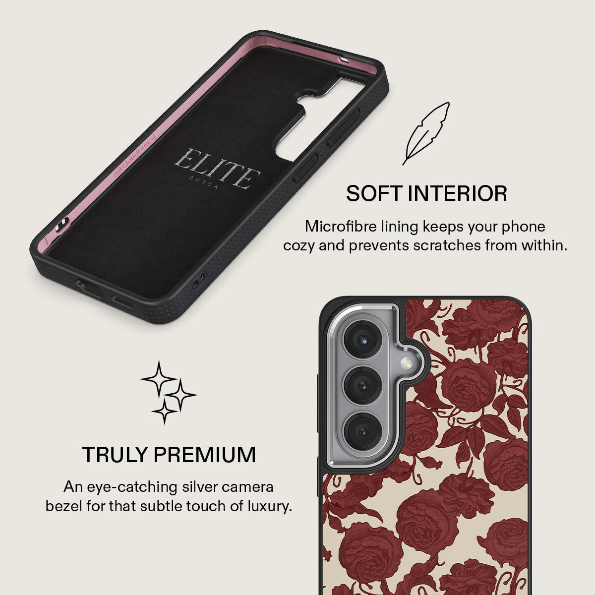 Tease Me - Samsung Galaxy S26 Plus Case - Image 24