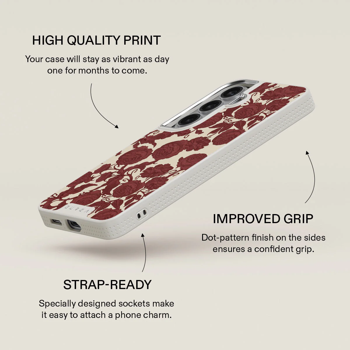 Tease Me - Samsung Galaxy S26 Plus Case - Image 37