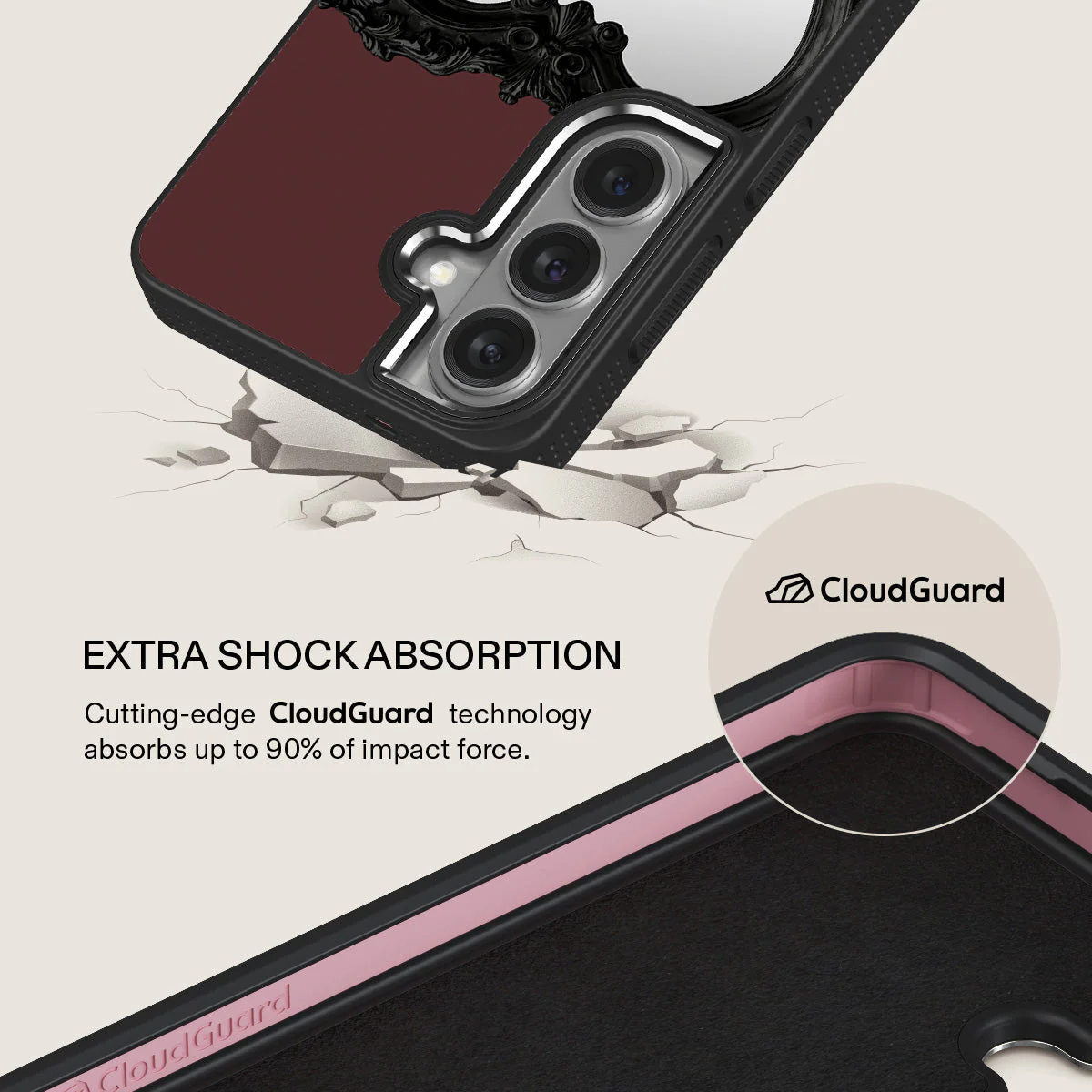 Temptation - Samsung Galaxy S26 Plus Case - Image 11