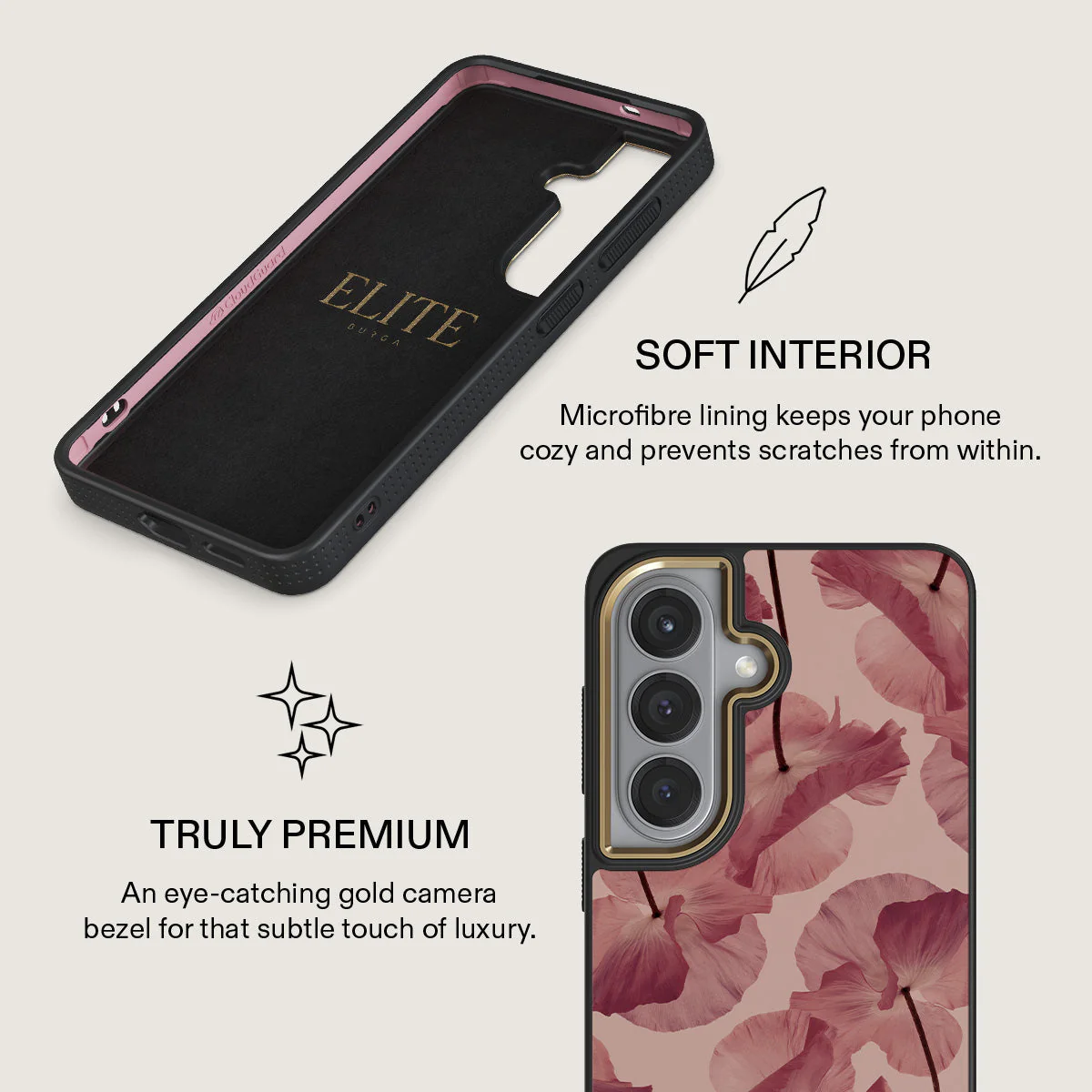 Tender Kiss - Samsung Galaxy S26 Case - Image 10