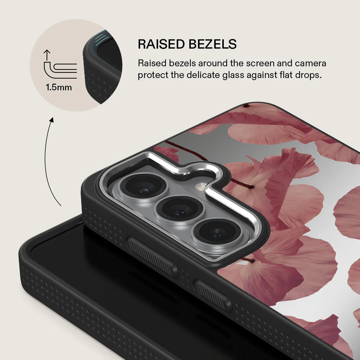 Tender Kiss - Samsung Galaxy S26 Plus Case - Image 60