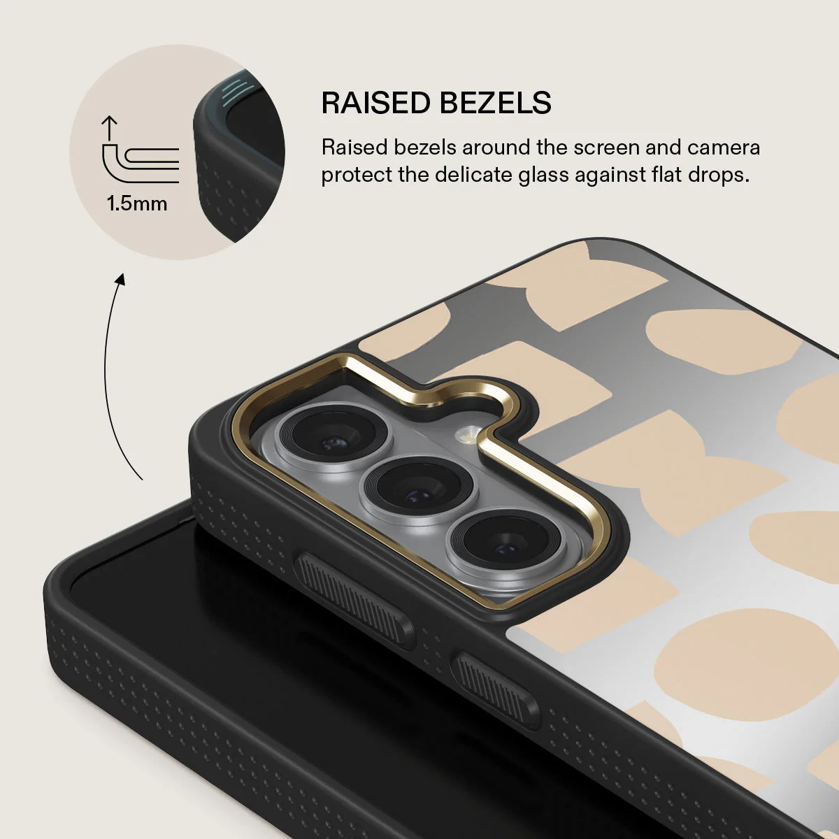 Terracotta - Samsung Galaxy S26 Case - Image 44