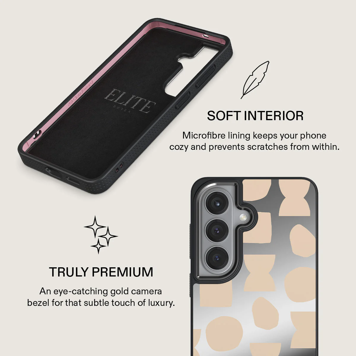 Terracotta - Samsung Galaxy S26 Case - Image 54