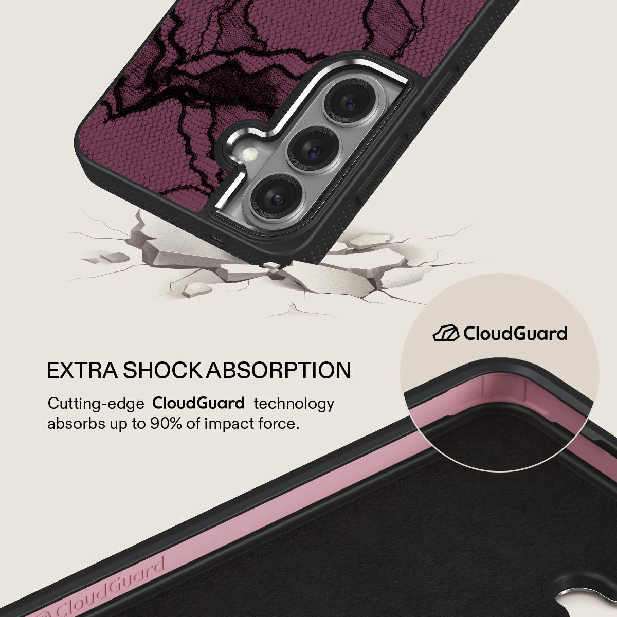 That Girl - Samsung Galaxy S26 Case - Image 14