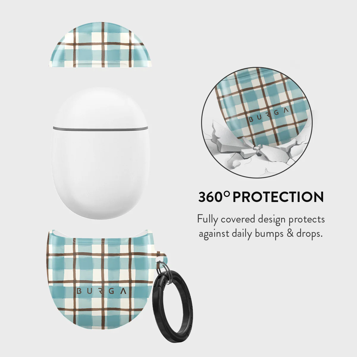 The Cottage - Google Pixel Buds Pro 2 Case - Image 2