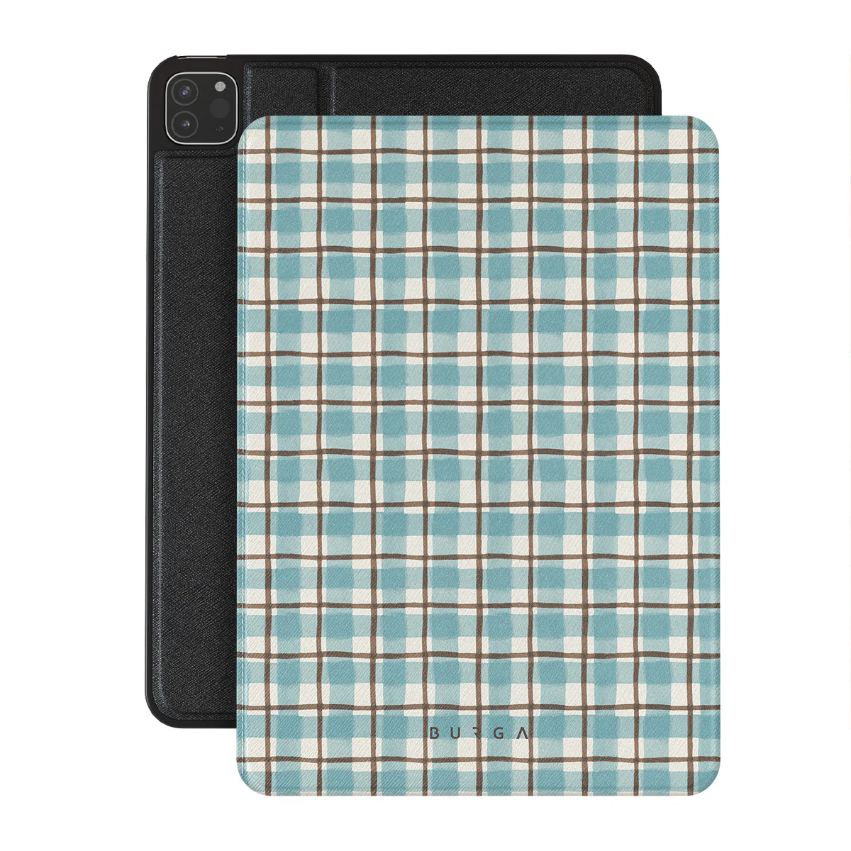 The Cottage - iPad Pro 11 (2nd/1st Gen) Case
