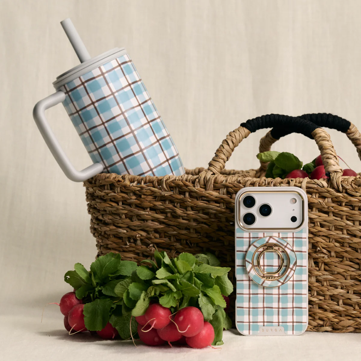 The Cottage - iPhone 17 Pro Max Case - Image 36