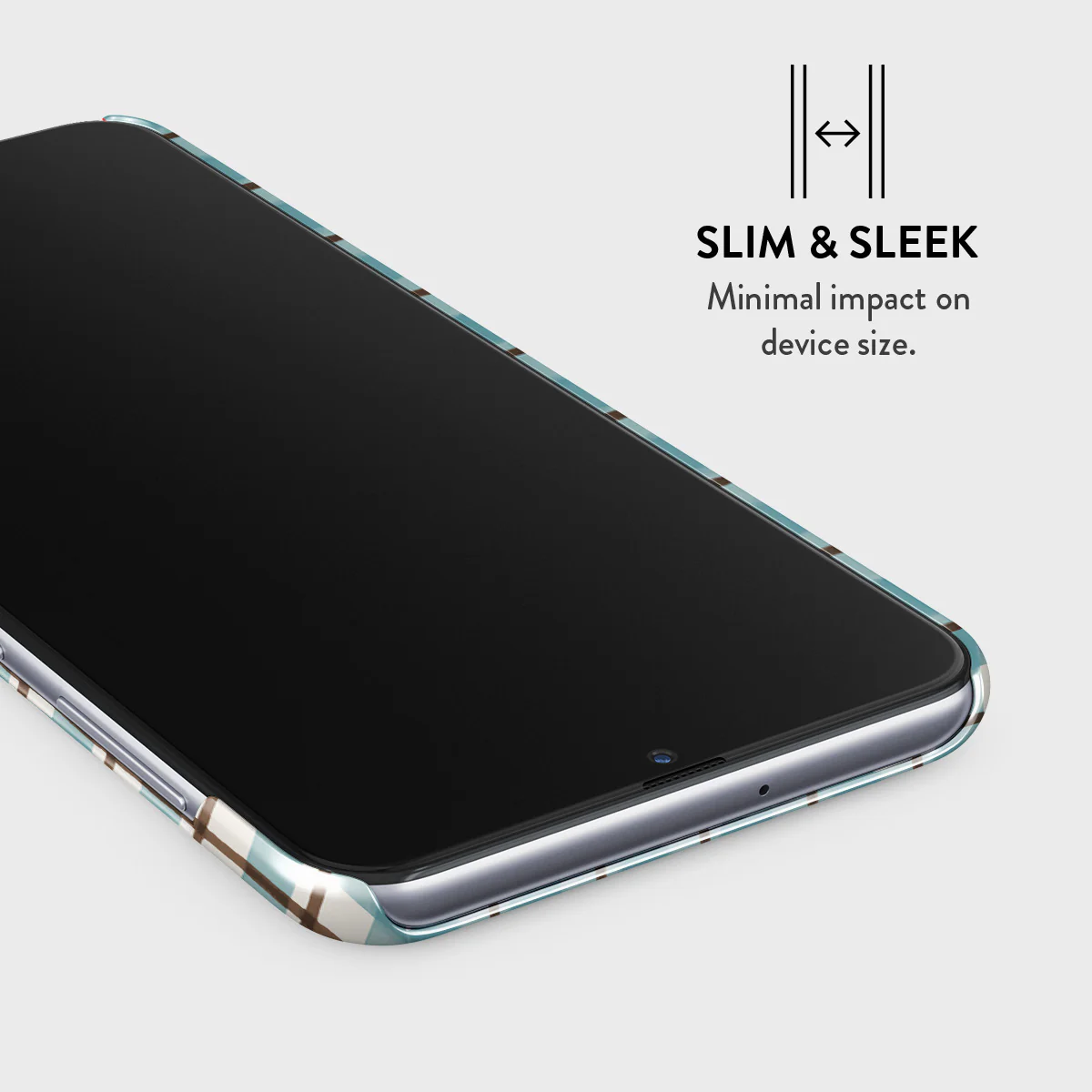 The Cottage - Samsung Galaxy A40 Case - Image 4