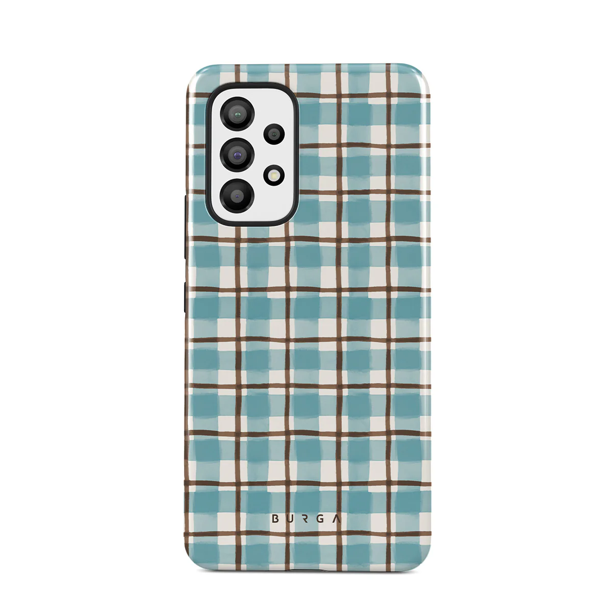 The Cottage - Samsung Galaxy A73 Case