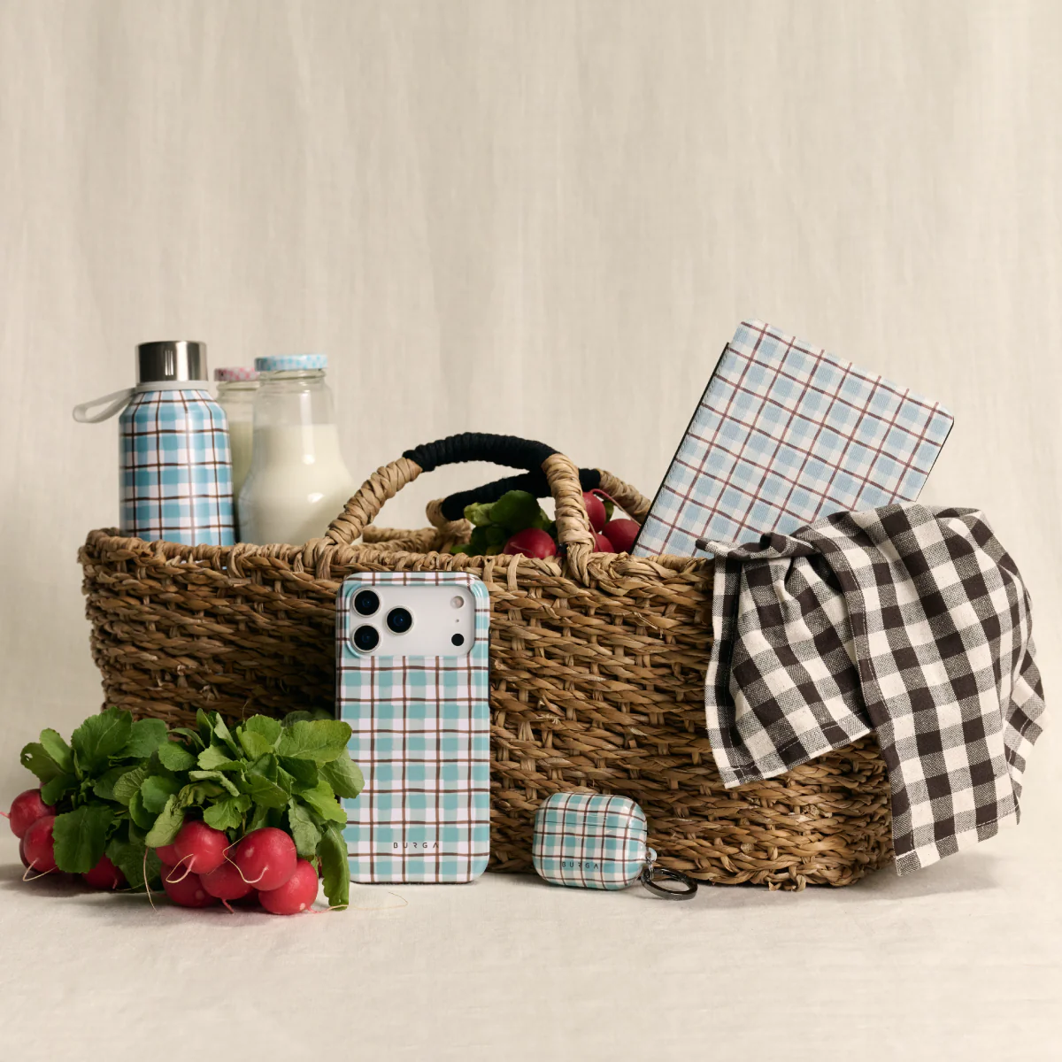 The Cottage - Samsung Galaxy S20 Plus 4G / 5G Case - Image 11