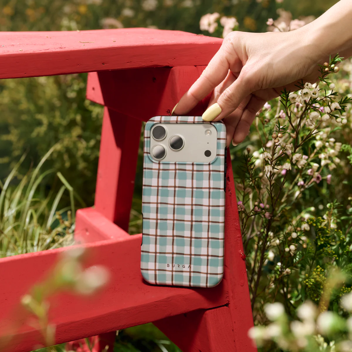 The Cottage - Samsung Galaxy S20 Plus 4G / 5G Case - Image 15