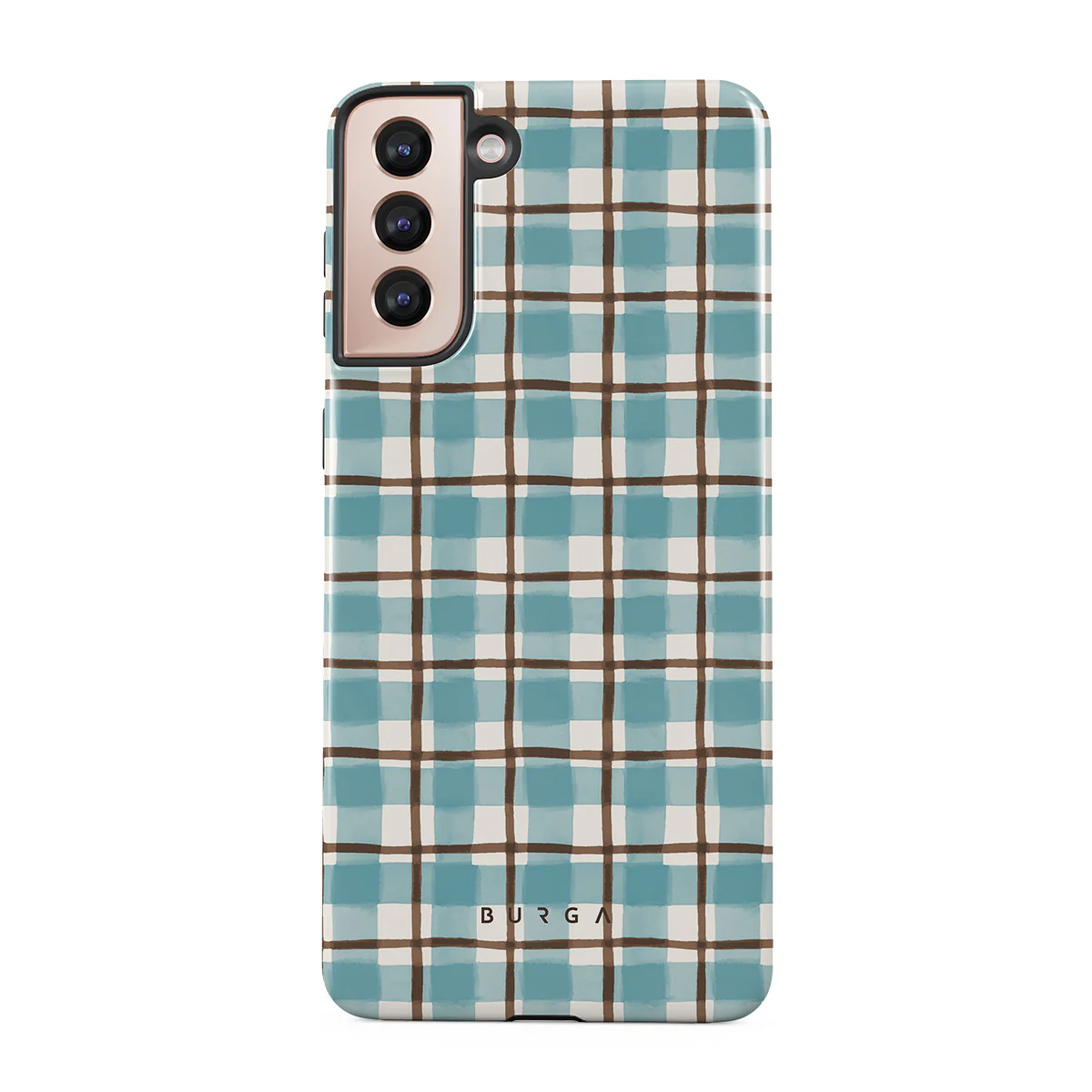 The Cottage - Samsung Galaxy S21 Plus Case