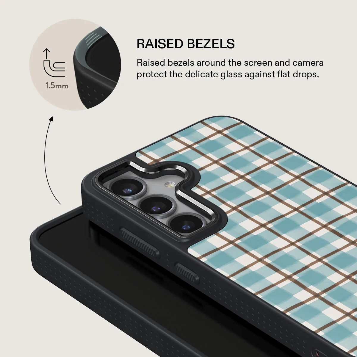 The Cottage - Samsung Galaxy S24 Plus Case - Image 15