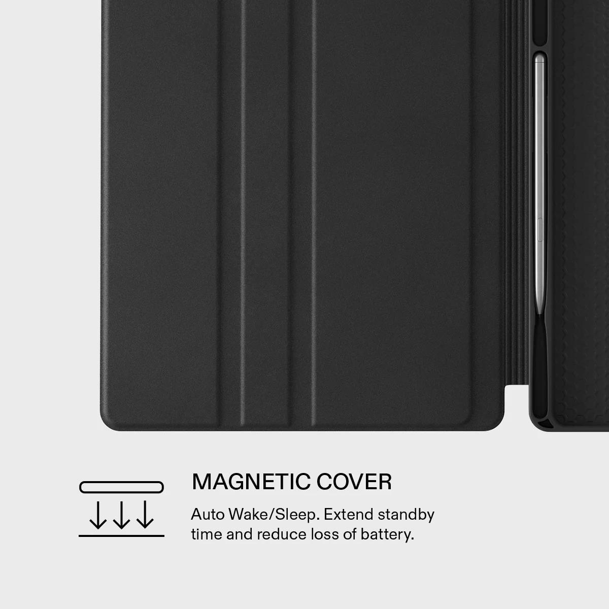 The Cottage - Samsung Galaxy Tab S9 Ultra Case - Image 6