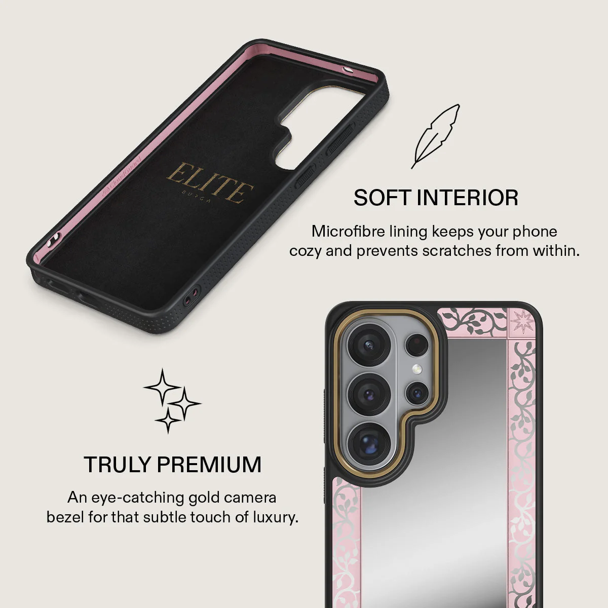 The Magician - Samsung Galaxy S26 Ultra Case - Image 7