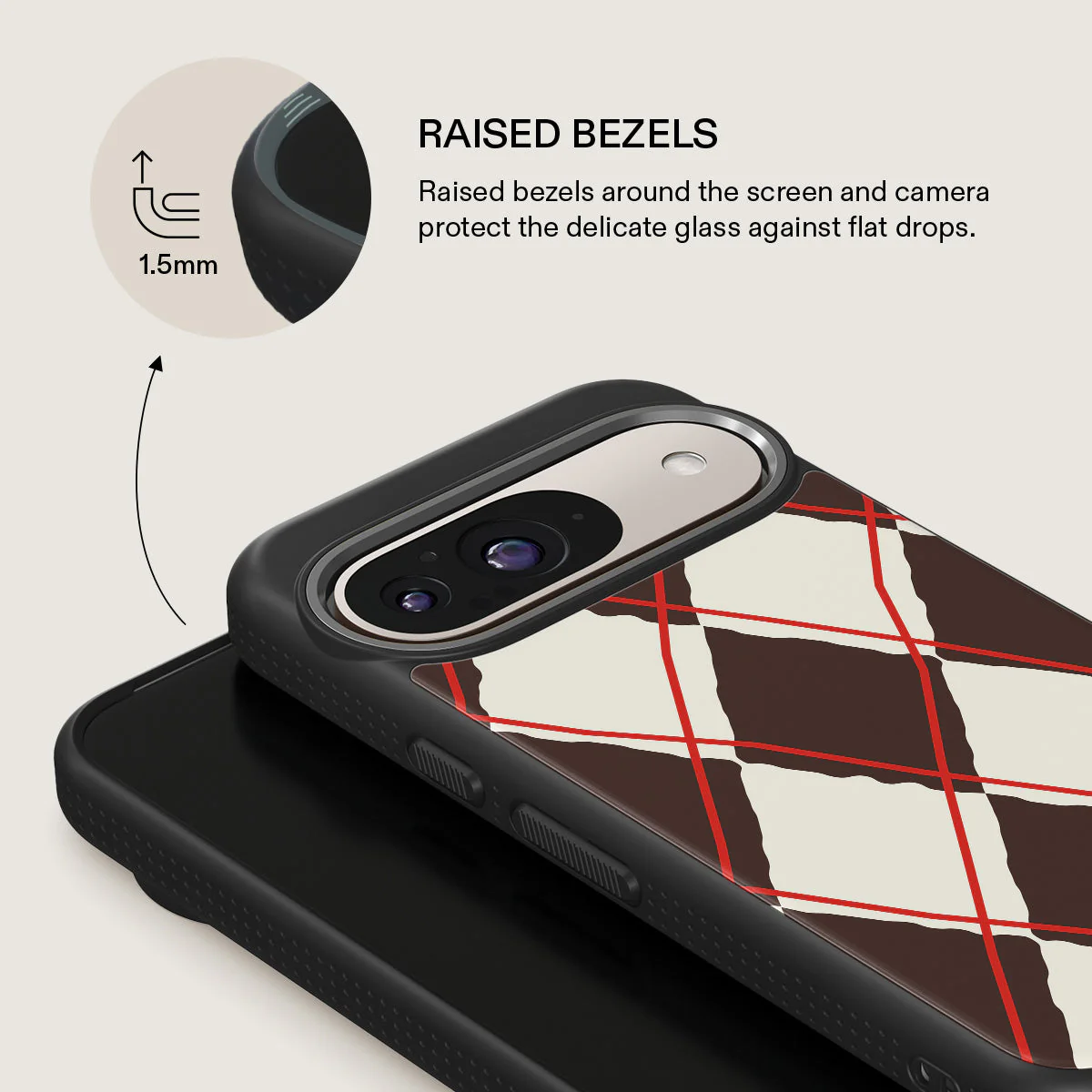 Throwback - Google Pixel 10 Pro XL Case - Image 15