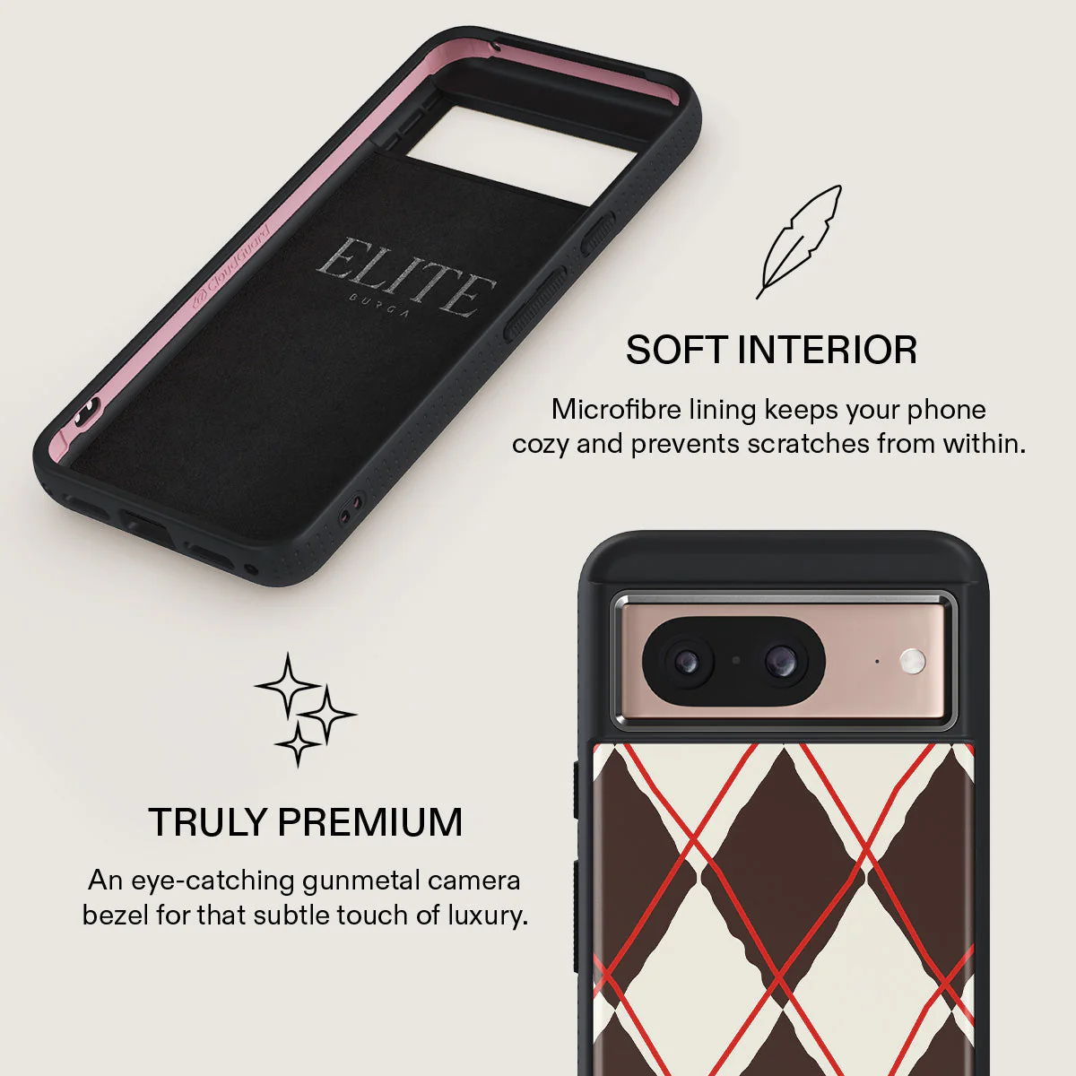 Throwback - Google Pixel 8 Case - Image 17
