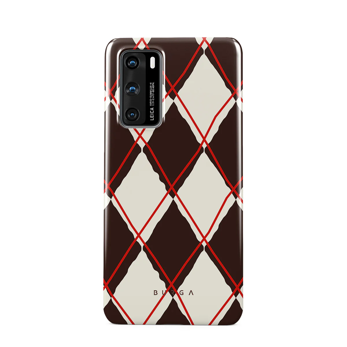 Throwback - Huawei P40 Case