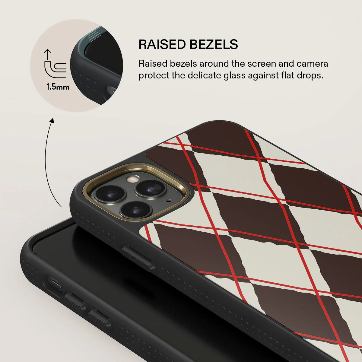 Throwback - iPhone 11 Pro Max Case - Image 12