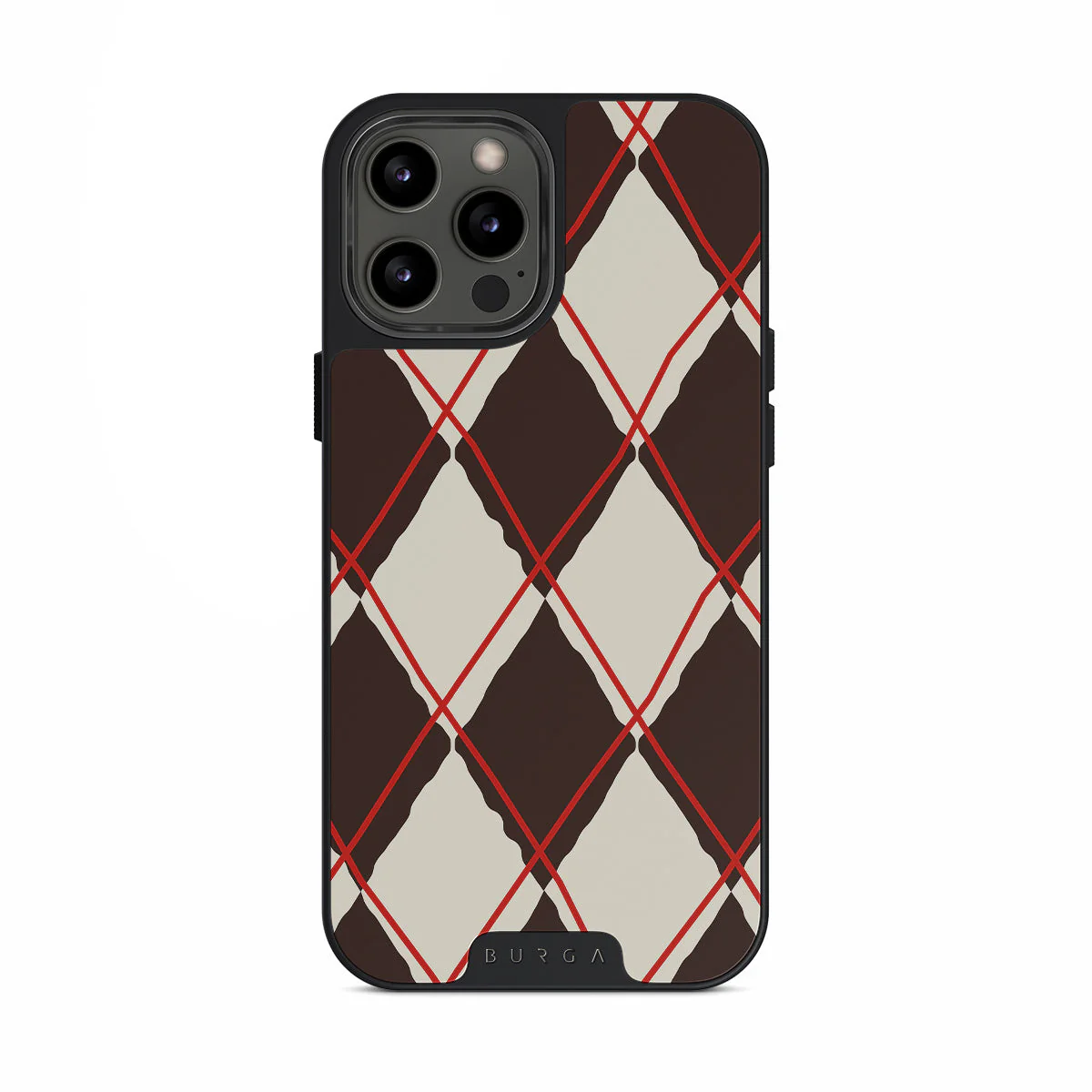 Throwback - iPhone 12 Pro Case - Image 12