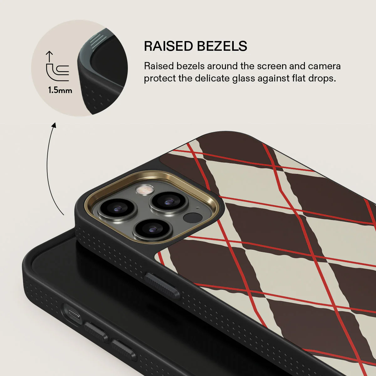 Throwback - iPhone 12 Pro Max Case - Image 12
