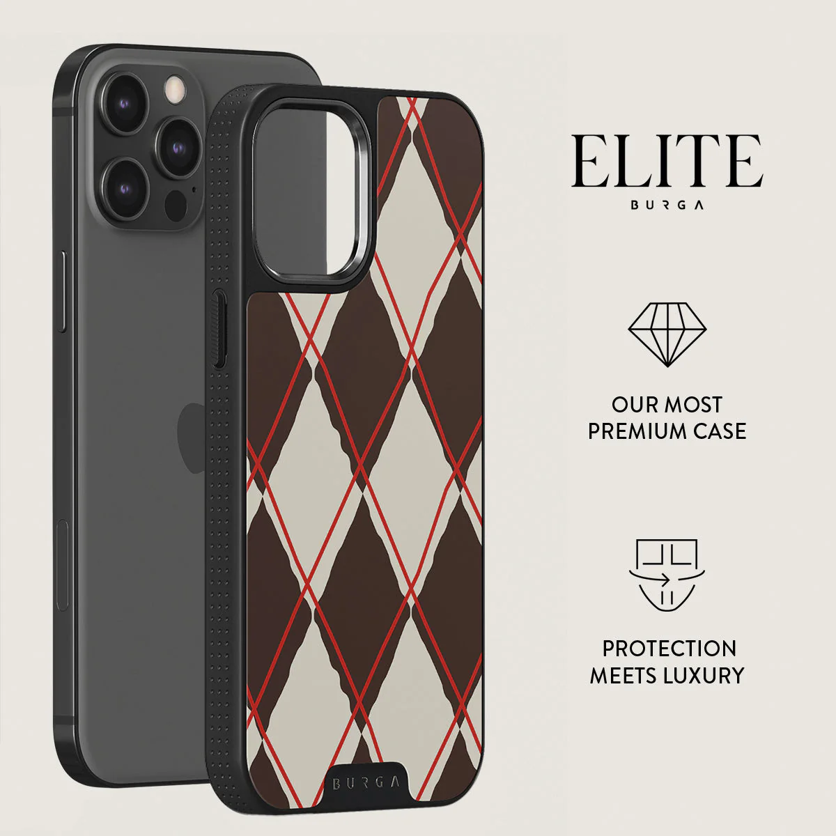 Throwback - iPhone 12 Pro Max Case - Image 17