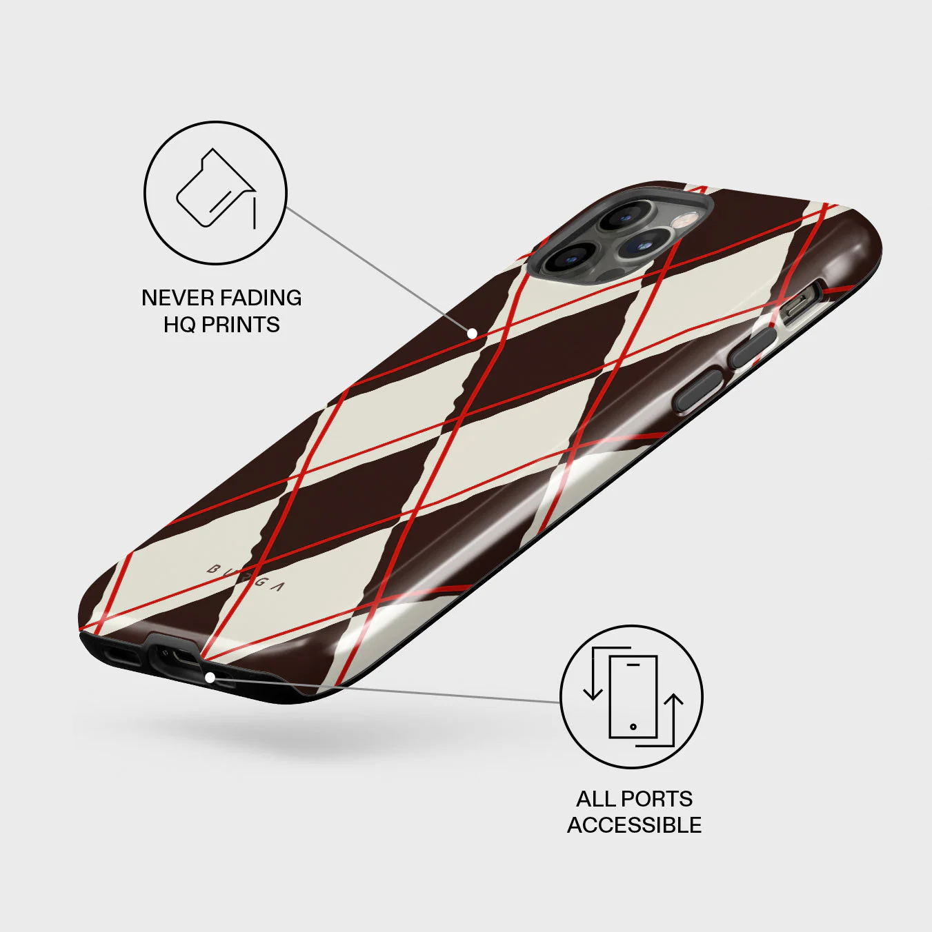Throwback - iPhone 12 Pro Max Case - Image 7