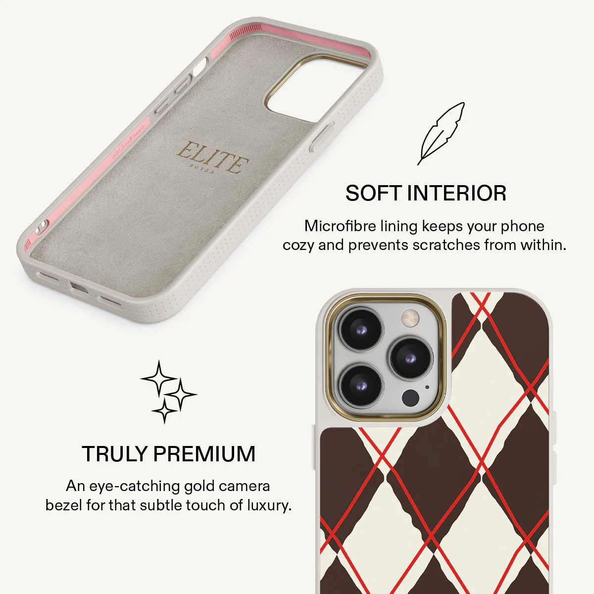 Throwback - iPhone 13 Pro Case - Image 24