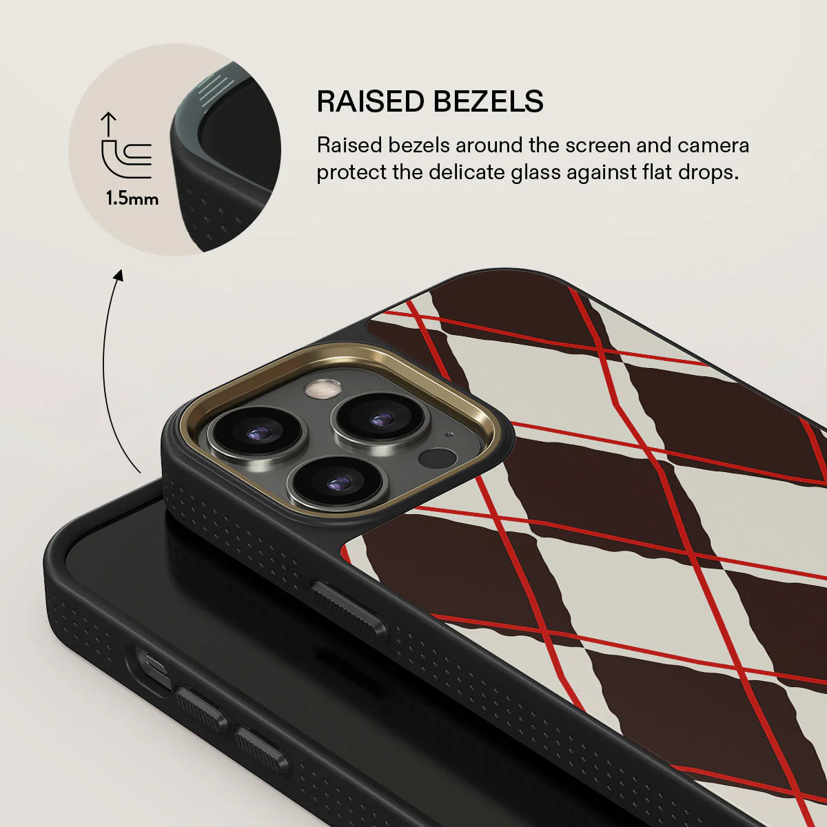 Throwback - iPhone 13 Pro Case - Image 8