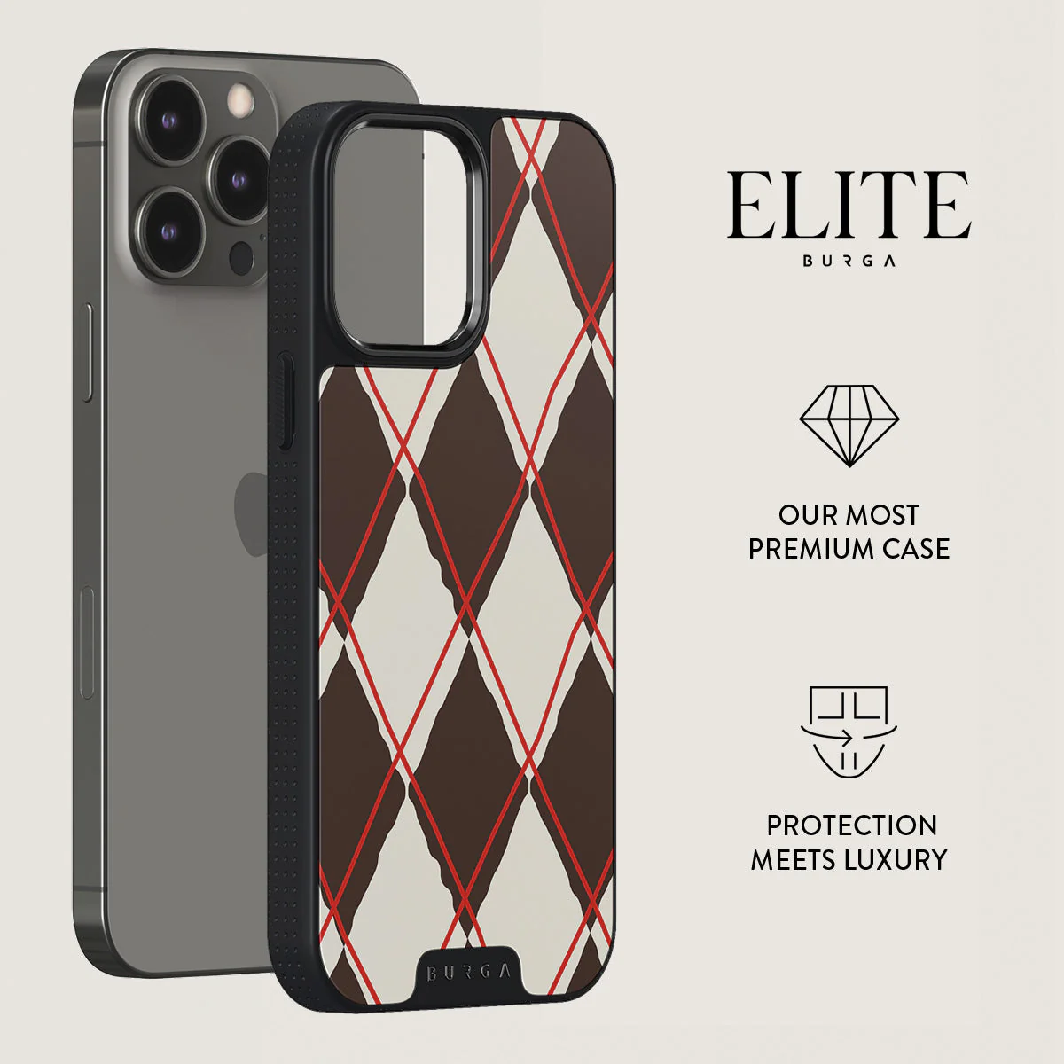 Throwback - iPhone 13 Pro Max Case - Image 13