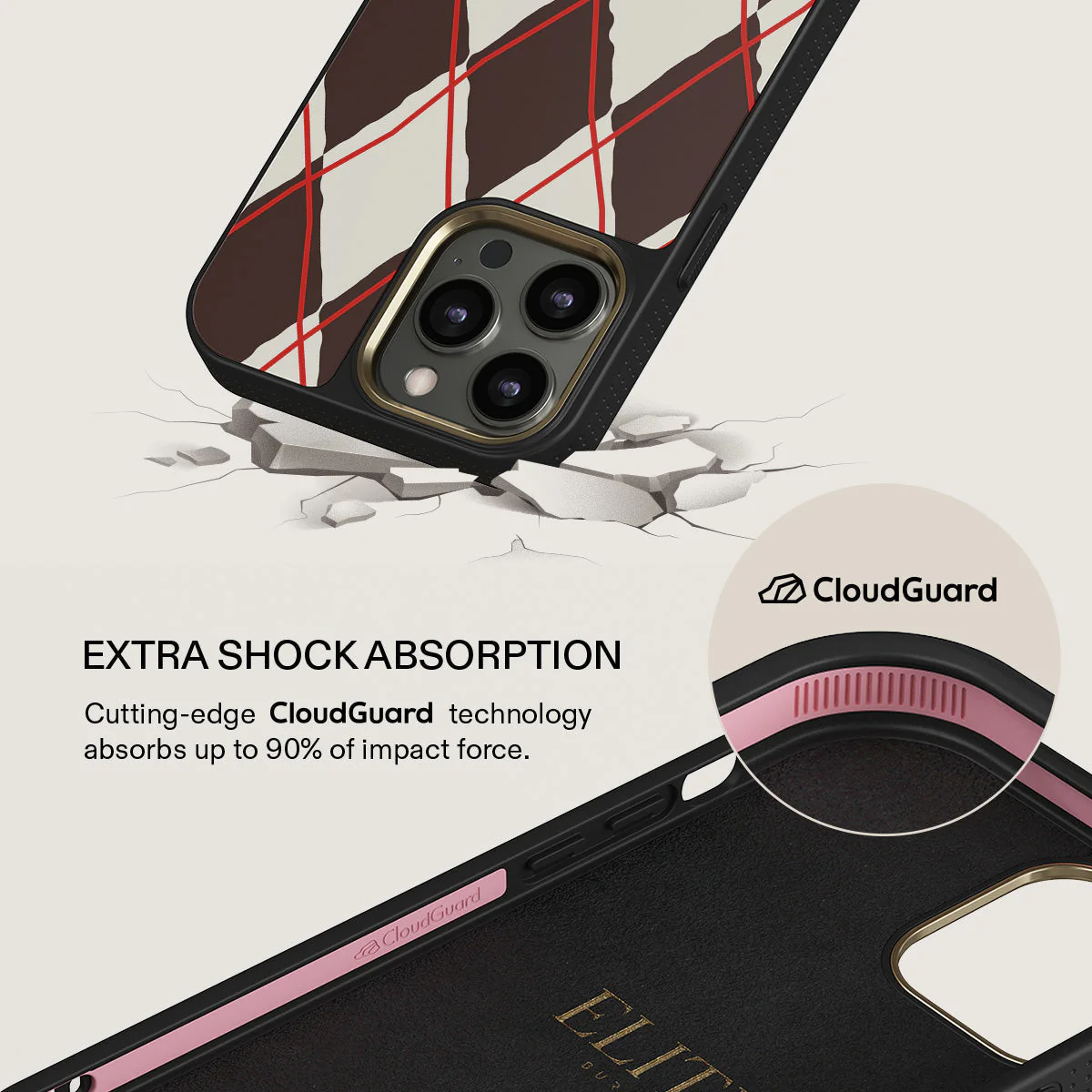 Throwback - iPhone 13 Pro Max Case - Image 7