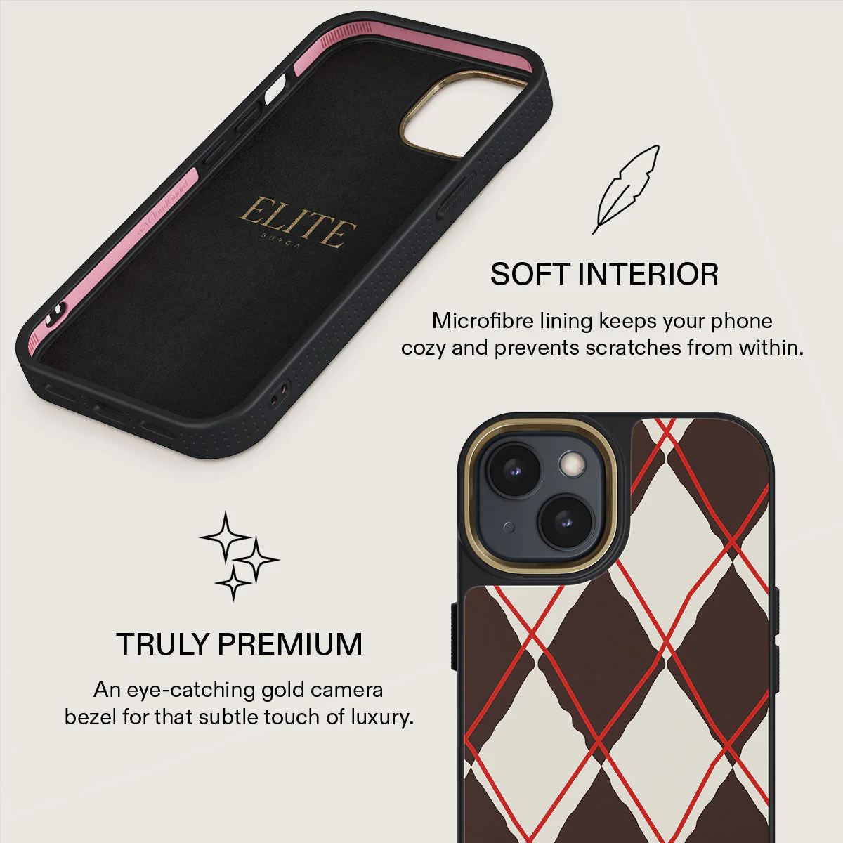 Throwback - iPhone 14 Plus Case - Image 10