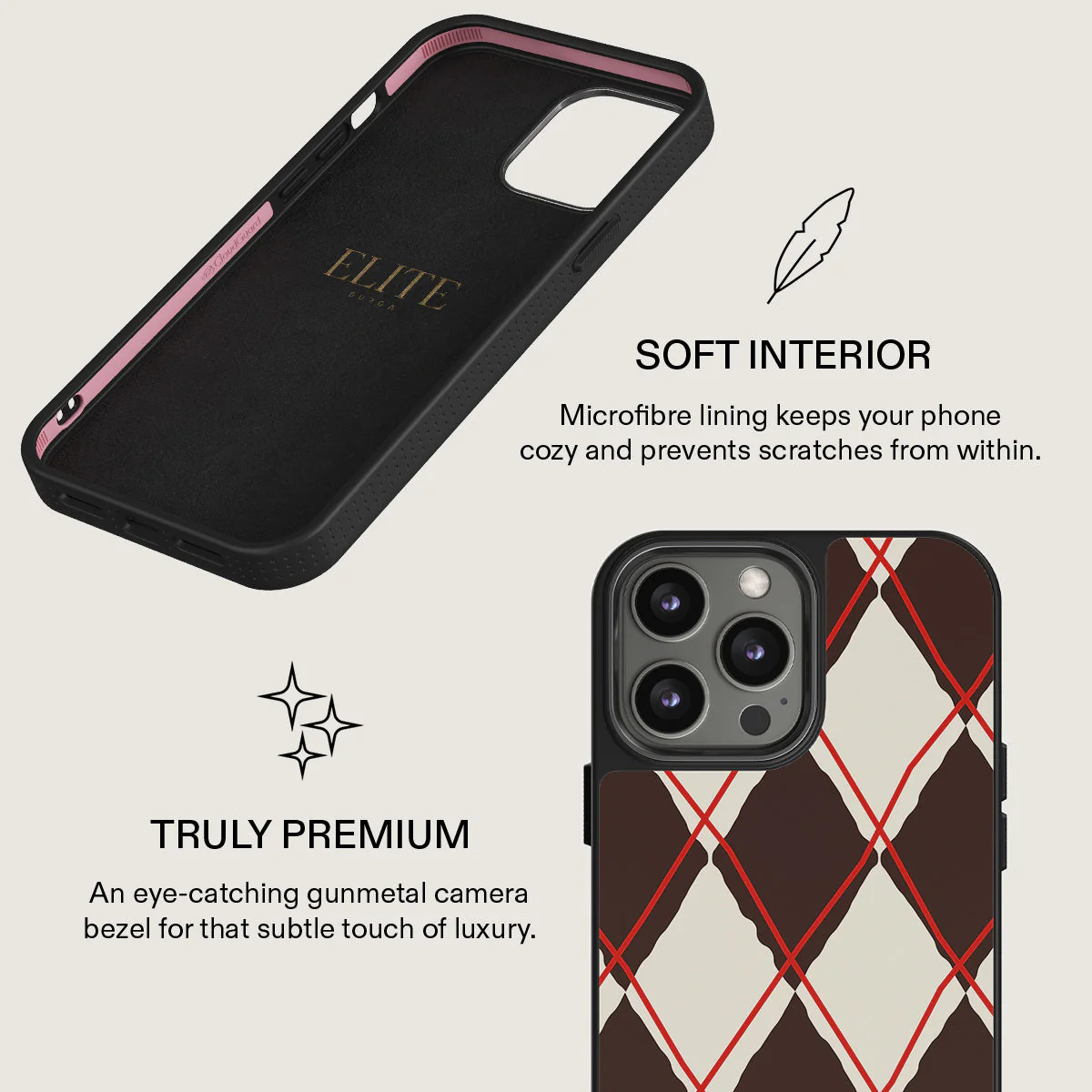Throwback - iPhone 14 Pro Case - Image 17
