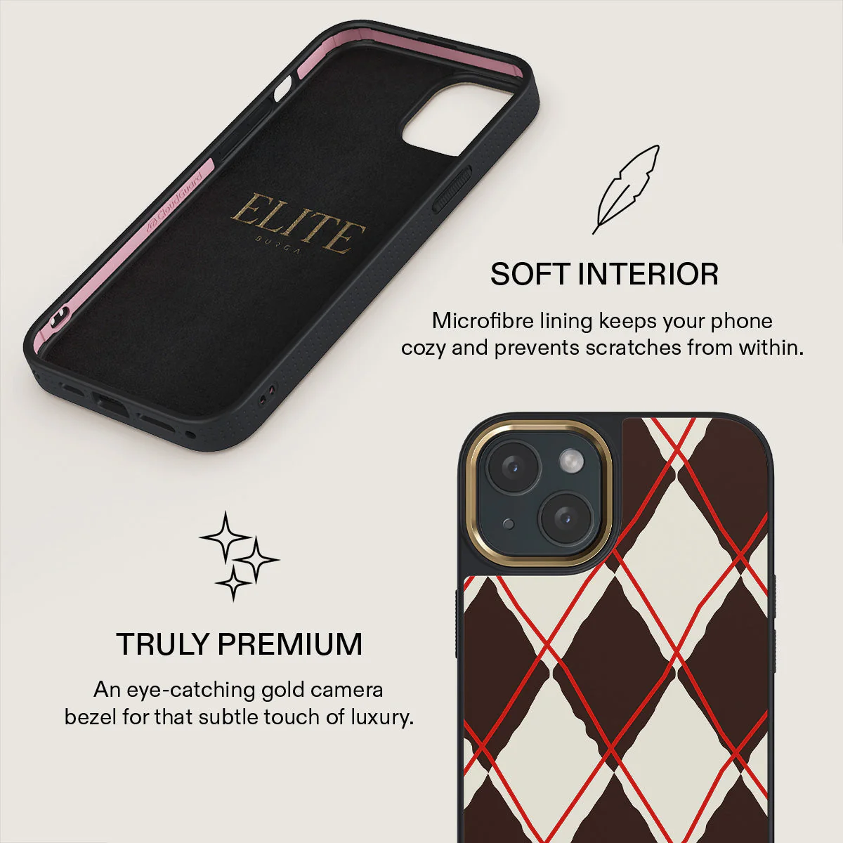 Throwback - iPhone 15 Plus Case - Image 10
