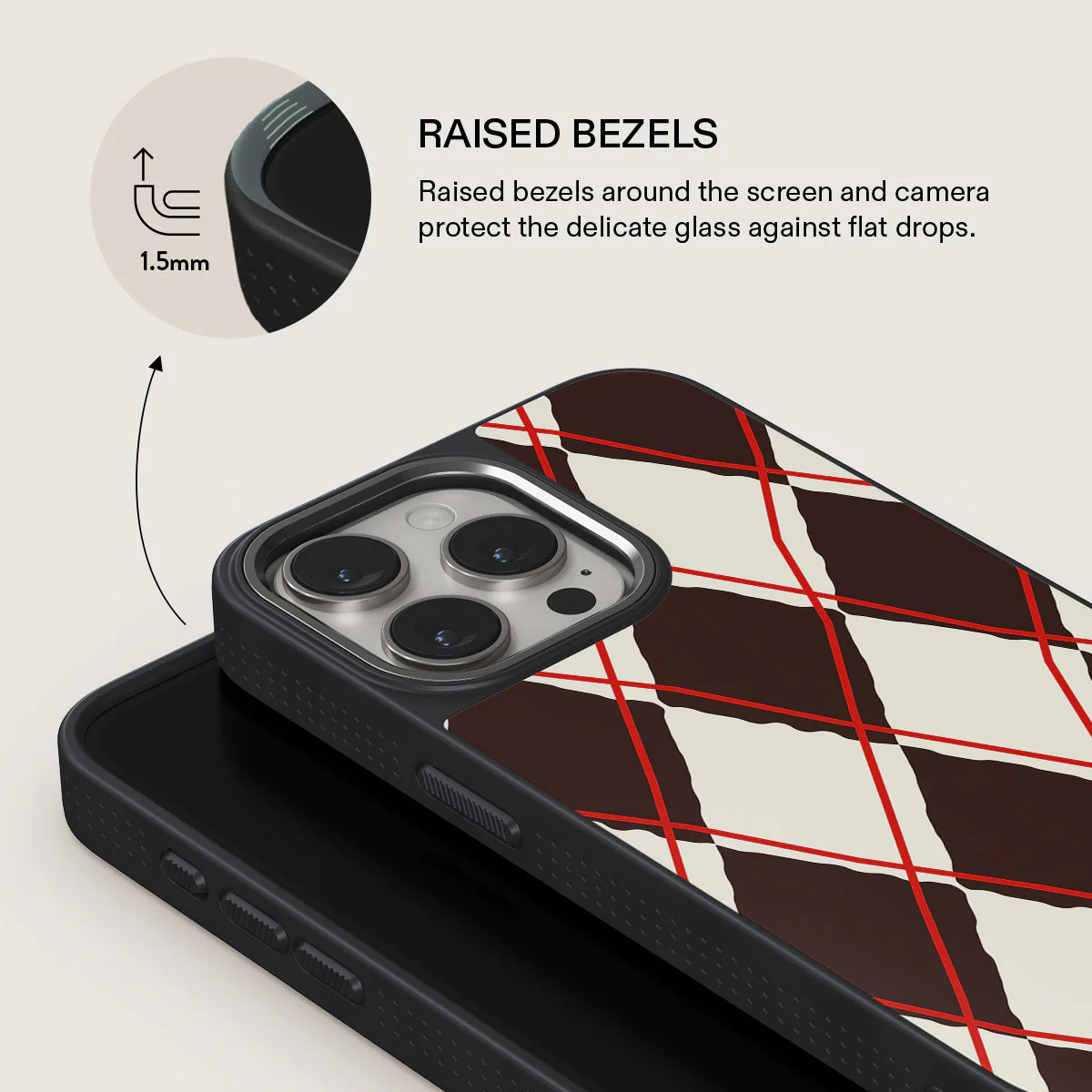 Throwback - iPhone 15 Pro Max Case - Image 15